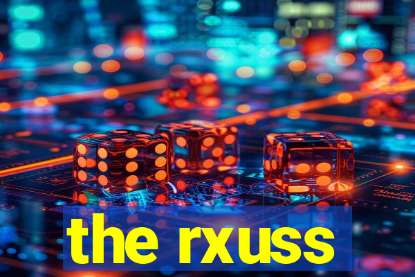 the rxuss